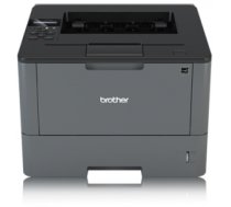 Tintes printeris Brother HL-L5000D | Mono | Laser | Standard | Maximum ISO A-series paper size A4 | Graphite