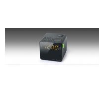 Portatīvais radio Muse M-187CR Dual Alarm Clock Radio | Muse