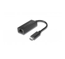 Tīkla karte Lenovo USB-C to Ethernet Adapter | Lenovo