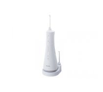 Elektriskā zobu birste Panasonic EW1511W503 Oral irrigator, Number of heads-2, White | Panasonic