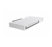 Rūteris MikroTik Cloud Core Router 2004-1G-12S+2XS