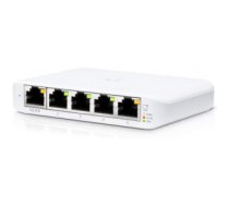 Rūteris Ubiquiti USW-Flex Indoor/outdoor 5Port Poe Gigabit Switch  | Ubiquiti