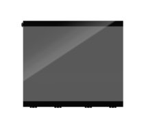 Korpuss Fractal Design | Tempered Glass Side Panel | Define 7 XL | Black