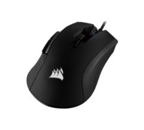 Datorpele Corsair | Gaming Mouse | IRONCLAW RGB FPS/MOBA | Wired | Optical | Gaming Mouse | Black | Yes