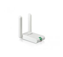 Tīkla karte TP-LINK | 300Mbps High Gain Wireless USB Adapter | TL-WN822N