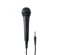 Mikrofons Muse | Professional Wired Microphone | MC-20B | Black