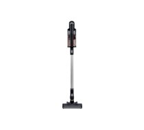 Putekļu sūcējs Gorenje | Vacuum cleaner Handstick 2in1 | SVC252FMBK | Cordless operating | Handstick and Handheld | 35 W | 25.2 V | Operating time (max) 45 min | Black | Warranty 24 month(s) | Battery warranty 12 month(s)