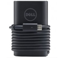 Kabelis Dell Kit E5 45W USB-C AC Adapter - EUR | Dell | Kit E5 45W USB-C AC Adapter - EUR | USB-C | AC adapter