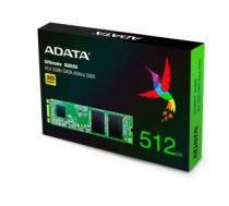 SSD cietais disks Drive SSD Ultimate SU650 512GB M.2 TLC 3D 2280 SATA