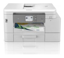 Daudzfunkciju printeris Brother MFC-J4540DW | Inkjet | Colour | Wireless Multifunction Color Printer | A4 | Wi-Fi