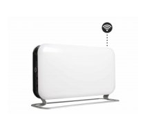 Gaisa sildītājs Mill | Heater | CO1200WIFI3 GEN3 | Convection Heater | 1200 W | Number of power levels 3 | Suitable for rooms up to 14-18 m² | White | N/A