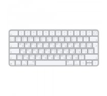 Klaviatūra Apple | Magic Keyboard  with Touch ID | MK293RS/A | Compact Keyboard | Wireless | RU | Bluetooth | 243 g