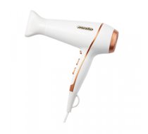 Fēns Mesko | Hair Dryer | MS 2250 | 2100 W | Number of temperature settings 3 | White