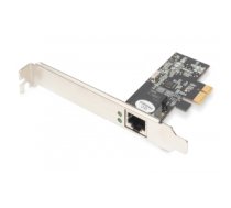 Tīkla karte Digitus | 2,5 Gigabit Ethernet PCI Express Card 2.5G Ethernet NIC | DN-10135