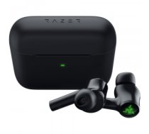 Austiņas Razer | Hammerhead HyperSpeed for Xbox | Wireless | In-ear | Microphone | Noise canceling | Wireless | Black