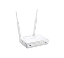 Bezvadu piekļuves punkts (Access Point) D-Link | Wireless N Access Point | DAP-2020 | 802.11n | Single-band | Mesh Support No | 300  Mbit/s | 10/100 Mbit/s | Ethernet LAN (RJ-45) ports 1 | No mobile broadband | MU-MiMO No | Antenna type 2xExternal