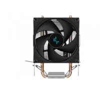 Deepcool | CPU Cooler | AG200 | Black | Intel, AMD