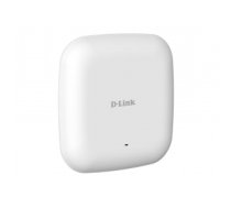 Bezvadu piekļuves punkts (Access Point) D-Link | Wireless AC1300 Wave 2 DualBand PoE Access Point | DAP-2610 | 802.11ac | Mesh Support No | 400+867 Mbit/s | 10/100/1000 Mbit/s | Ethernet LAN (RJ-45) ports 1 | No mobile broadband | MU-MiMO Yes | PoE in | A