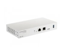 Bezvadu piekļuves punkts (Access Point) D-Link | Nuclias Connect Hub | DNH-100 | 802.11ac | Mesh Support No | 10/100/1000 Mbit/s | Ethernet LAN (RJ-45) ports 1 | No mobile broadband | MU-MiMO No | no PoE