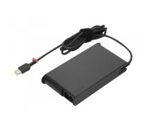 Kabelis Lenovo ThinkPad Slim 230W AC Adapter (Slim-tip) - EU/INA/VIE/ROK | Lenovo