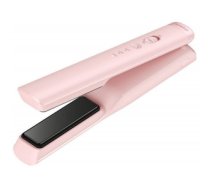 Matu taisnotājs Dreame Glamour hair straightener (Pink)