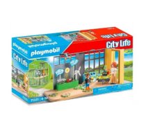 City Life 71331 Expansion Figure Set: Environmental Science