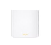 Rūteris ZenWiFi XD6S System WiFi 6 AX5400 1-pack Wall Mount