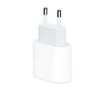 Tīkla lādētājs Apple MHJE3ZM/A Tīkla Lādētājs 20W USB Type-C