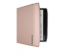 Atmiņas karšu lasītājs Tablet Case|POCKETBOOK|Beige|HN-FP-PU-700-BE-WW