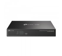 NET VIDEO RECORDER 8CH POE+/VIGI NVR1008H-8P TP-LINK