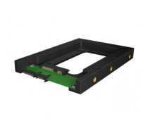 Kabelis Icy Box IB-2538StS 2.5" to 3.5" Converter | Raidsonic | ICY BOX IB-2538StS 2.5" to 3.5" HDD/SSD Converter