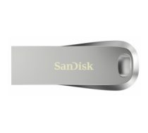 USB atmiņas karte SanDisk Ultra Luxe 128GB USB Zibatmiņa