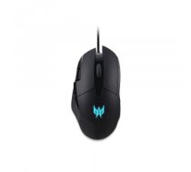 Datorpele MOUSE USB OPTICAL PREDATOR/CESTUS 315 GP.MCE11.014 ACER