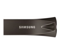 USB atmiņas karte Samsung Drive Bar Plus 128GB Titan Gray