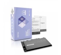 Baterija portatīvajam datoram Mitsu HP EliteBook Folio 9470m (3200 mAh)