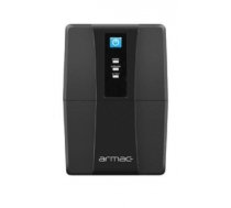 UPS ARMAC HOME LINE-INT 2X230V EN USB-B H850E/LEDV2