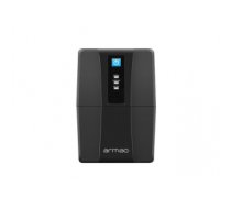 UPS ARMAC HOME LITE LINE-INT 2XSCHUKO HL850F/LEDV2