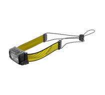 Lukturis HEADLAMP NU SERIES 400 LUMENS/NU25 400L NITECORE