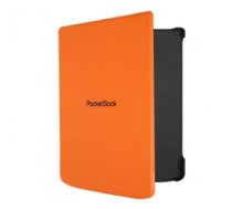 Atmiņas karšu lasītājs Tablet Case|POCKETBOOK|Orange|H-S-634-O-WW