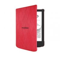 Atmiņas karšu lasītājs Tablet Case|POCKETBOOK|Red|H-S-634-R-WW