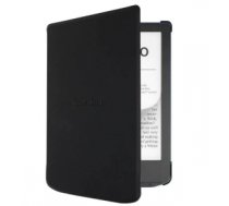 Atmiņas karšu lasītājs Tablet Case|POCKETBOOK|Black|H-S-634-K-WW