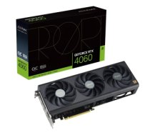 Video karte Graphics card GeForce RTX 4060 PROART OC 8GB GDDR6 128bit 3DP/HDMI