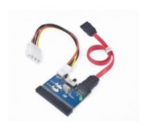 Kabelis Gembird Bi-directional SATA/IDE converter interface cards/adapter Internal