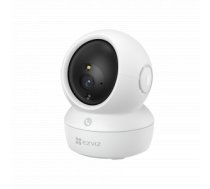 EZVIZ | IP Camera | CS-H6c | PTZ | 2 MP | 4mm | Power over Ethernet (PoE) | IP20 | H.264 | Micro SD, Max.256GB