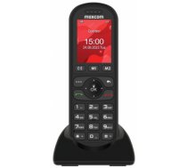 Mobilais telefons Mobile phone MM 39D 4G sim desk phone