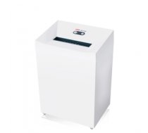 Papīra smalcinātājs HSM Pure 530 paper shredder Particle-cut shredding 55 dB 30 cm White