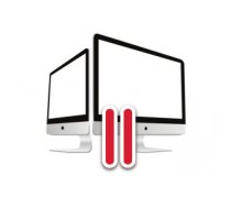 Programmatūra Parallels Desktop for Mac Business Subscription 1 Year