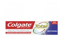 Vīriešu dezodorants Zobu pasta Colgate Total Whitening 75ml