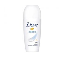 Vīriešu dezodorants Dezodorants rullītis Dove Classic siev.50ml