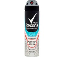 Vīriešu dezodorants Dezodorants Rexona Active Protection izsmidz.vīr. 150Ml